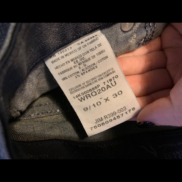 Wranglers - Picture 2 of 3